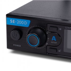 SE-200D цифровые микрофоны в Нязепетровске