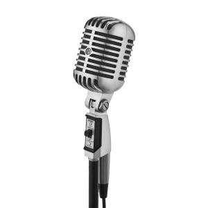 SHURE 55SH SERIES II вокальный, динамический микрофон в Нязепетровске