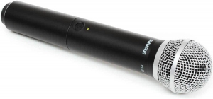 SHURE BLX24E/PG58 M17 вокальная радиосистема в Нязепетровске