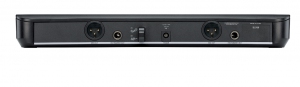 SHURE BLX288E/B58 M17 вокальная радиосистема в Нязепетровске