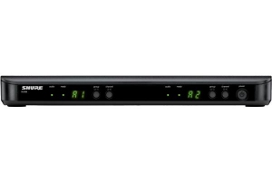SHURE BLX288E/PG58 M17 вокальная радиосистема в Нязепетровске