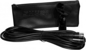 SHURE SV100-A динамический микрофон в Нязепетровске