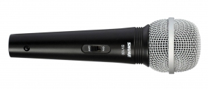 SHURE SV100-A динамический микрофон в Нязепетровске