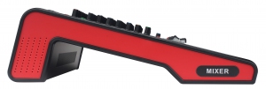 SVS Audiotechnik mixers AM-12 Микшерный пульт аналоговый, 12-канальный в Нязепетровске