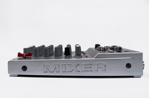 SVS Audiotechnik mixers AM-6 DSP Микшерный пульт аналоговый, 6-канальный SVS Audiotechnik mixers в Нязепетровске
