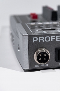 SVS Audiotechnik mixers AM-6 DSP Микшерный пульт аналоговый, 6-канальный SVS Audiotechnik mixers в Нязепетровске
