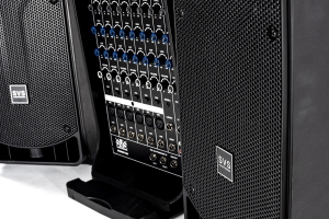 SVS Audiotechnik STAGESET 600 Акустический комплект активный в Нязепетровске