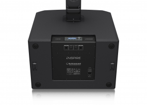 Turbosound iNSPIRE iP3000 модульная аудио колонна 2000Вт в Нязепетровске