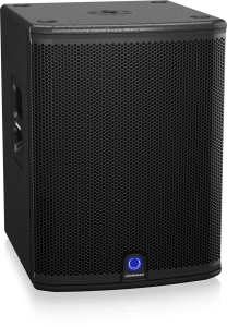 Turbosound iQ15B сабвуфер активный в Нязепетровске