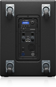 Turbosound iQ15B сабвуфер активный в Нязепетровске