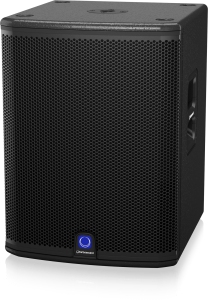 Turbosound iQ15B сабвуфер активный в Нязепетровске