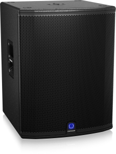 Turbosound iQ18B сабвуфер активный в Нязепетровске