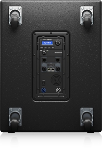 Turbosound iQ18B сабвуфер активный в Нязепетровске