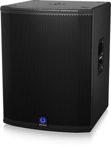 Turbosound iQ18B сабвуфер активный в Нязепетровске