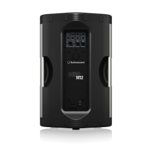 Turbosound MILAN M12 активная акустическая система в Нязепетровске