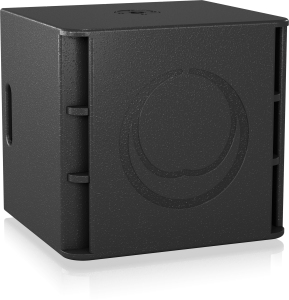 Turbosound Milan M15B сабвуфер активный в Нязепетровске