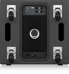 Turbosound Milan M15B сабвуфер активный в Нязепетровске