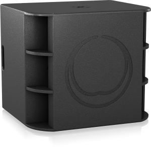 Turbosound Milan M18B сабвуфер активный в Нязепетровске