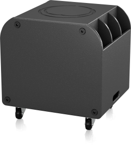 Turbosound Milan M18B сабвуфер активный в Нязепетровске