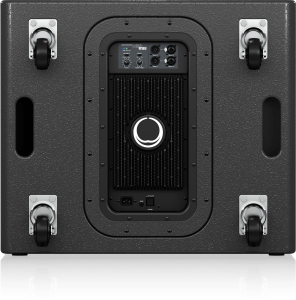 Turbosound Milan M18B сабвуфер активный в Нязепетровске