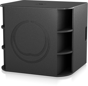 Turbosound Milan M18B сабвуфер активный в Нязепетровске