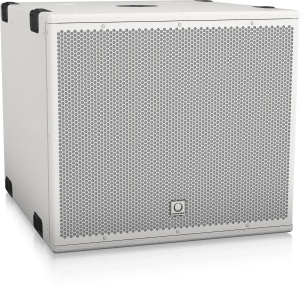 Turbosound NuQ115B-AN Активный сабвуфер в Нязепетровске