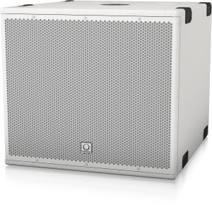 Turbosound NuQ115B-AN Активный сабвуфер в Нязепетровске