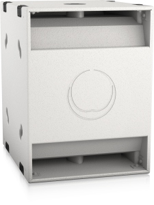 Turbosound NuQ118B-AN Активный сабвуфер в Нязепетровске