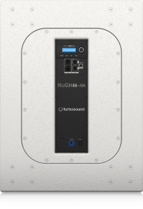 Turbosound NuQ118B-AN Активный сабвуфер в Нязепетровске