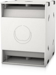 Turbosound NuQ118B-AN Активный сабвуфер в Нязепетровске