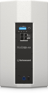 Turbosound NuQ122-AN Активная акустическая система в Нязепетровске