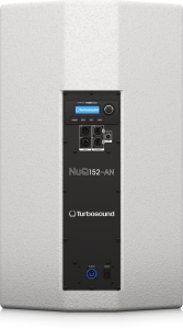 Turbosound NuQ152-AN Активная акустическая система в Нязепетровске