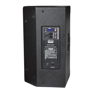 XLine ALFA P-15A DSP Акустическая система активная с DSP и Bluetooth в Нязепетровске