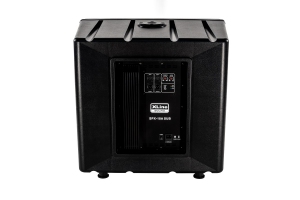XLine SPX-18A SUB Сабвуфер активный в Нязепетровске
